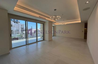 Apartment - 3 Bedrooms - 5 Bathrooms for sale in Crystal Residence - Gewan Island - The Pearl Island - Doha Apartment - 3 Bedrooms - 5 Bathrooms for sale in Crystal Residence - Gewan Island - The Pearl Island - Doha