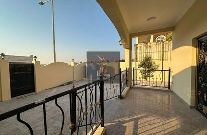 Villa - 6 Bedrooms - 6 Bathrooms for rent in Al Kheesa - Al Kheesa - Umm Salal Mohammed