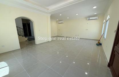Compound - 5 Bedrooms - 6 Bathrooms for rent in Al Waab Street - Al Waab - Doha