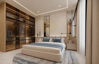 Apartment - 1 - 2 for sale in Lusail Residence - Marina District - Lusail