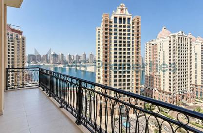Apartment - 2 - 3 for rent in Floresta Gardens - Floresta Gardens - The Pearl Island - Doha