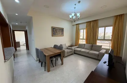 Apartment - 2 Bedrooms - 3 Bathrooms for rent in Al Muntazah Street - Al Muntazah - Doha
