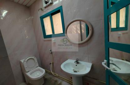 Apartment - 4 Bedrooms - 3 Bathrooms for rent in Najma Street - Najma - Doha