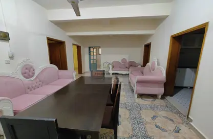 Apartment - 4 Bedrooms - 3 Bathrooms for rent in Najma Street - Najma - Doha