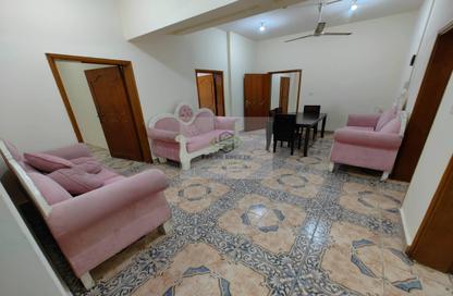 Apartment - 4 Bedrooms - 3 Bathrooms for rent in Najma Street - Najma - Doha