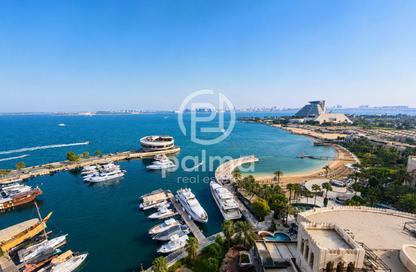 Apartment - 1 Bedroom - 1 Bathroom for rent in West Bay Tower - West Bay - West Bay - Doha Apartment - 1 Bedroom - 1 Bathroom for rent in West Bay Tower - West Bay - West Bay - Doha