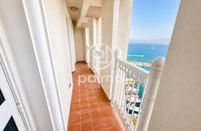 Apartment - 1 Bedroom - 1 Bathroom for rent in West Bay Tower - West Bay - West Bay - Doha