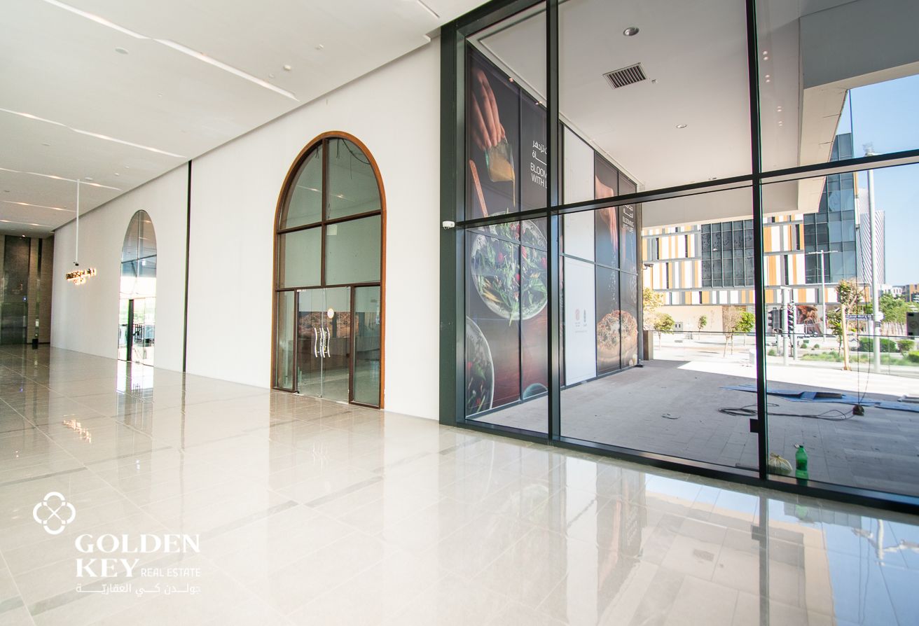 Ideal for Retail or Luxury Brand –Lusail Boulevard