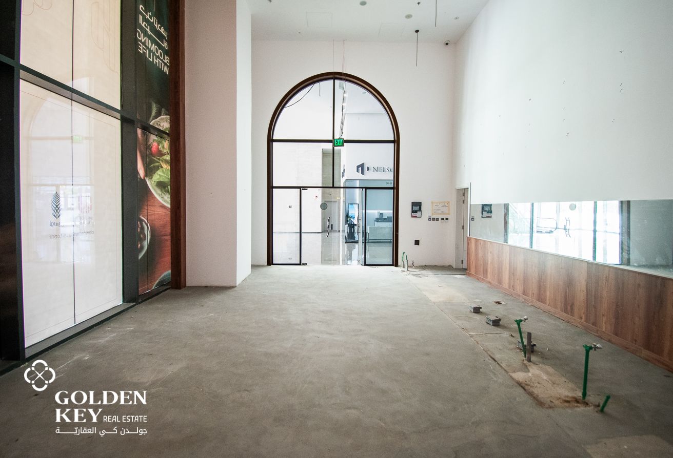 Ideal for Retail or Luxury Brand –Lusail Boulevard