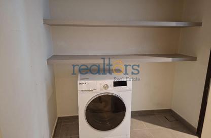 Apartment - 2 Bedrooms - 3 Bathrooms for rent in Seef Lusail Tower 1 - Seef Lusail - Lusail City - Lusail