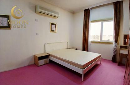 Apartment - 1 Bedroom - 1 Bathroom for rent in Umm Ghuwailina 4 - Umm Ghuwailina - Doha