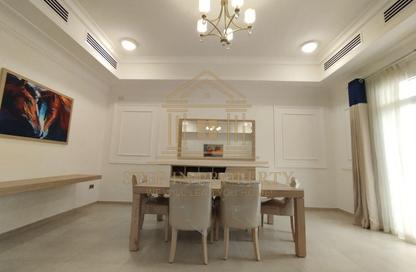 Villa - 3 Bedrooms - 4 Bathrooms for rent in Wadi Al Markh - Muraikh - AlMuraikh - Doha Villa - 3 Bedrooms - 4 Bathrooms for rent in Wadi Al Markh - Muraikh - AlMuraikh - Doha