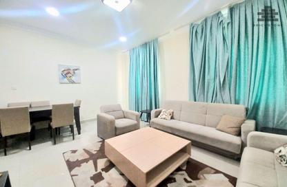 Apartment - 1 - 1 for rent in Salaja Street - Doha Al Jadeed - Doha
