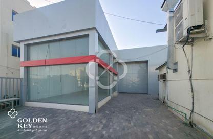 Warehouse - Studio - 1 for rent in Industrial Area 5 - Industrial Area - Industrial Area - Doha