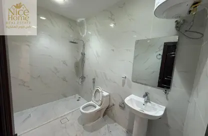 Apartment - 1 Bedroom - 1 Bathroom for rent in Fereej Bin Mahmoud North - Fereej Bin Mahmoud - Doha