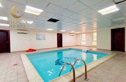 Apartment - 2 - 2 for rent in Al Mansoura - Al Mansoura - Doha