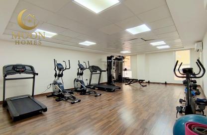 Apartment - 2 - 2 for rent in Al Mansoura - Al Mansoura - Doha