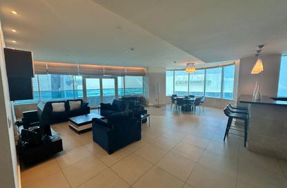Apartment - 3 - 4 for rent in West Bay Tower - West Bay - West Bay - Doha Apartment - 3 - 4 for rent in West Bay Tower - West Bay - West Bay - Doha