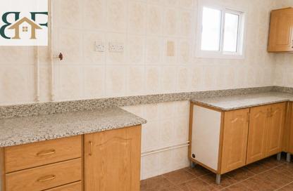 Apartment - 2 Bedrooms - 2 Bathrooms for rent in Al Mansoura - Al Mansoura - Doha