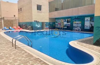Compound - 4 Bedrooms - 5 Bathrooms for rent in Al Waab Street - Al Waab - Doha