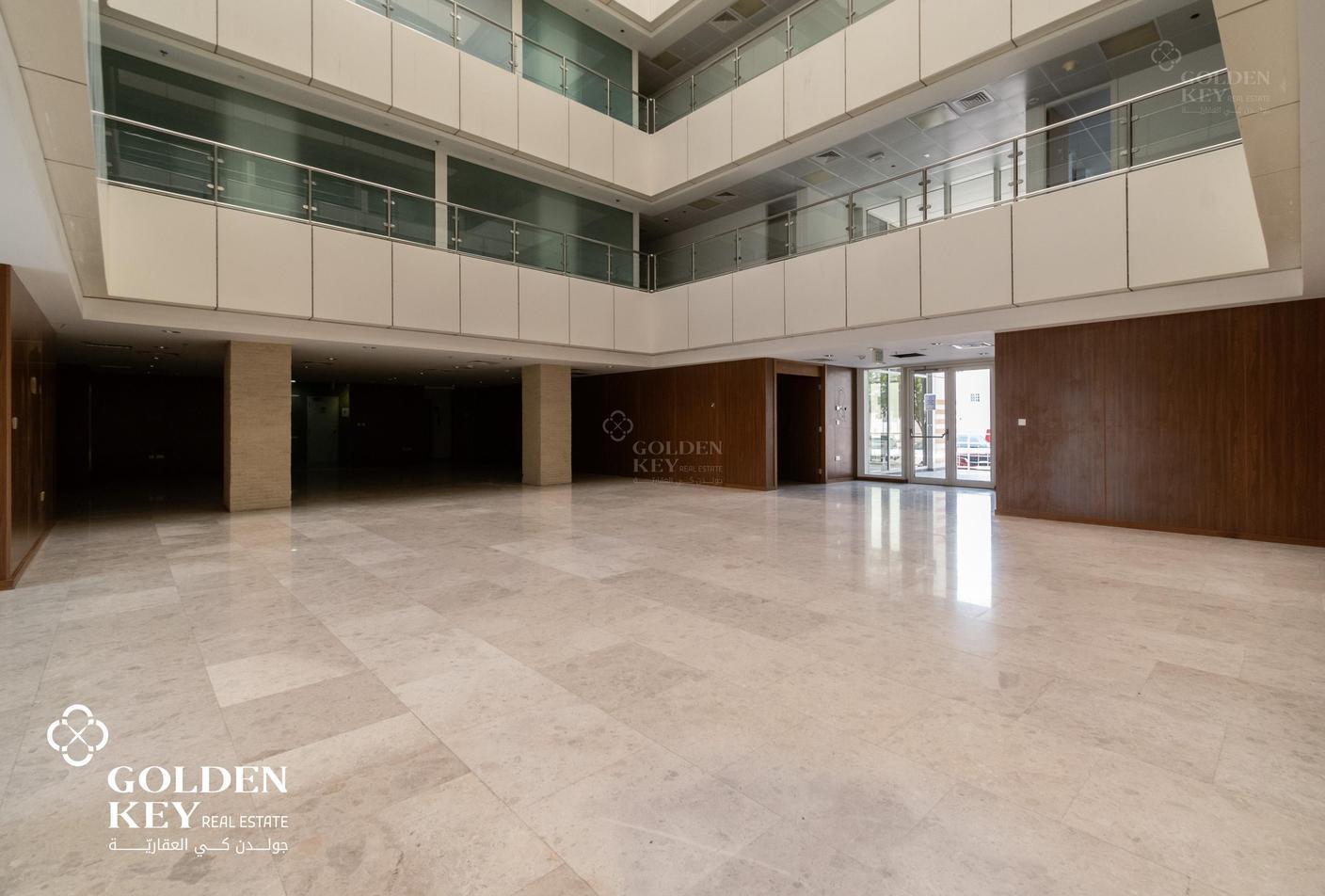 +9 Months Grace | Commercial Space | Premium