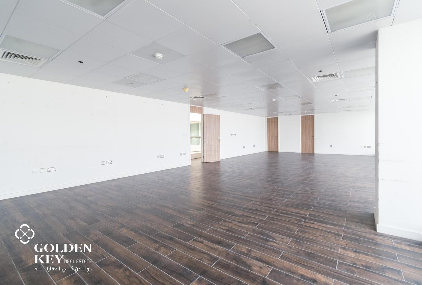 +9 Months Grace | Commercial Space | Premium