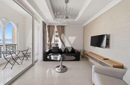 Apartment - 2 Bedrooms - 3 Bathrooms for rent in Viva West - Viva Bahriyah - The Pearl Island - Doha Apartment - 2 Bedrooms - 3 Bathrooms for rent in Viva West - Viva Bahriyah - The Pearl Island - Doha