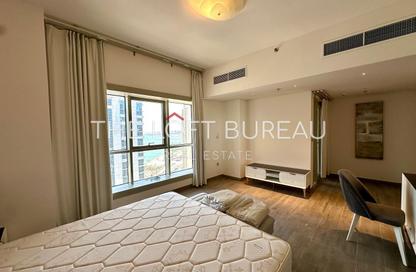 Apartment - 2 Bedrooms - 3 Bathrooms for rent in West Bay Tower - West Bay - West Bay - Doha Apartment - 2 Bedrooms - 3 Bathrooms for rent in West Bay Tower - West Bay - West Bay - Doha