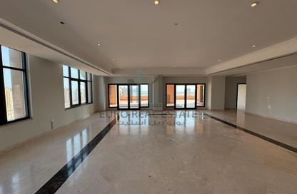 Penthouse - 4 - 7 for rent in East Porto Drive - Porto Arabia - The Pearl Island - Doha