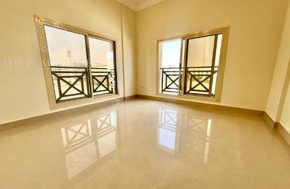 Apartment - 3 Bedrooms - 3 Bathrooms for rent in Piazza 2 - La Piazza - Fox Hills - Lusail