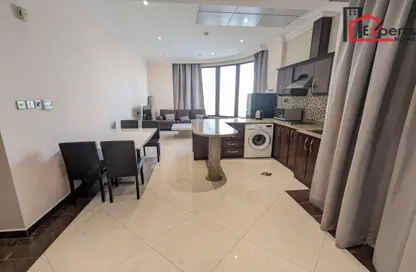 شقة - غرفة نوم - 2 حمامات للايجار في أم غويلينا 4 - أم غويلينا - الدوحة