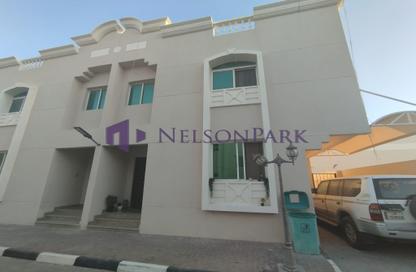 Compound - 6 Bedrooms - 5 Bathrooms for rent in Souk Al gharaffa - Al Gharrafa - Doha