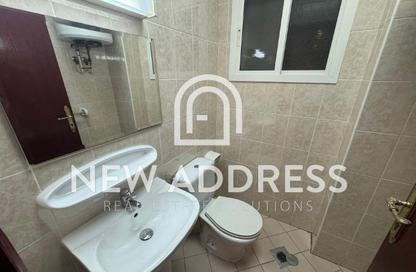 Apartment - 1 Bedroom - 2 Bathrooms for rent in Musheireb Tower - Musheireb - Musheireb - Doha Apartment - 1 Bedroom - 2 Bathrooms for rent in Musheireb Tower - Musheireb - Musheireb - Doha