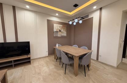 Apartment - 2 - 4 for rent in Regency Residence Fox Hills 1 - Lusail