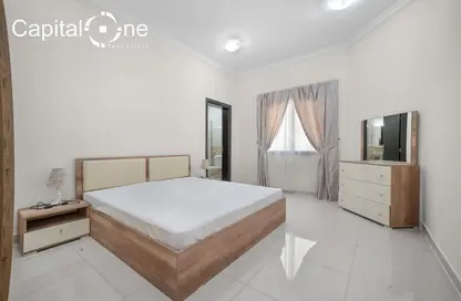 شقة - غرفة نوم - 1 حمام للايجار في شارع الامان - أم غويلينا - الدوحة
