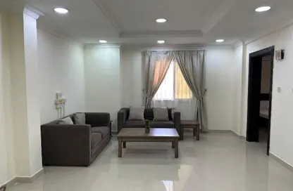 Apartment - 1 Bedroom - 2 Bathrooms for rent in Old Airport Road - Old Airport Road - Doha