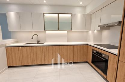 Apartment - 1 - 2 for rent in Crystal Residence - Gewan Island - The Pearl Island - Doha