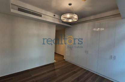 Apartment - 2 Bedrooms - 4 Bathrooms for rent in Crystal Residence - Gewan Island - The Pearl Island - Doha