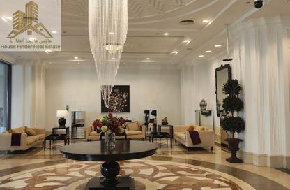 Apartment - 1 - 2 for rent in Porto Arabia - The Pearl Island - Doha Apartment - 1 - 2 for rent in Porto Arabia - The Pearl Island - Doha