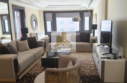 Apartment - 1 - 2 for rent in Porto Arabia - The Pearl Island - Doha