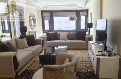 Apartment - 1 - 2 for rent in Porto Arabia - The Pearl Island - Doha Apartment - 1 - 2 for rent in Porto Arabia - The Pearl Island - Doha
