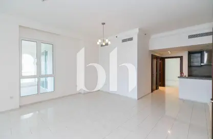 Apartment - 2 Bedrooms - 3 Bathrooms for rent in Viva West - Viva Bahriyah - The Pearl Island - Doha