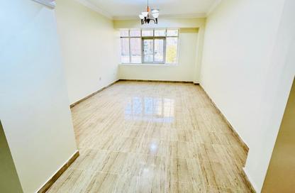 Apartment - 3 - 3 for rent in Al Amer tower - Najma - Doha