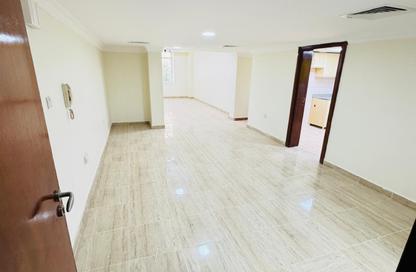 Apartment - 3 - 3 for rent in Al Amer tower - Najma - Doha