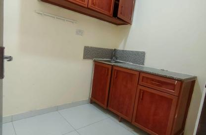 Villa - 1 Bedroom - 1 Bathroom for rent in Al Duhail - Doha