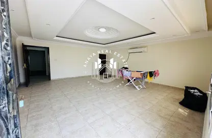 Villa - 1 Bedroom - 1 Bathroom for rent in Al Nuaija Street - Al Hilal West - Al Hilal - Doha