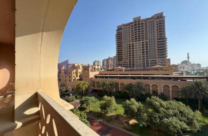 Apartment - 1 - 2 for rent in East Porto Drive - Porto Arabia - The Pearl Island - Doha Apartment - 1 - 2 for rent in East Porto Drive - Porto Arabia - The Pearl Island - Doha