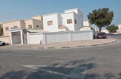 Villa - 6 Bedrooms - 7+ Bathrooms for rent in Al Wakra Building Project - Al Wukair - Al Wakra
