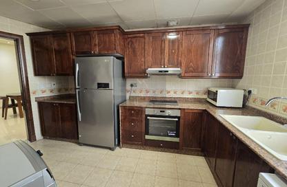 Apartment - 2 - 2 for rent in Al Sadd Road - Al Sadd - Doha