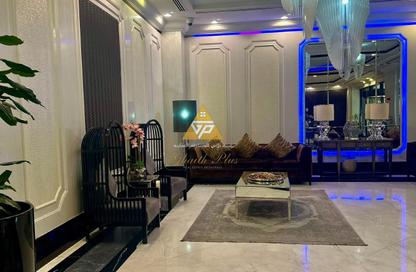 Hotel Apartments - Studio - 1 Bathroom for rent in Hilton Doha The Pearl Residences - Abraj Quartiers - The Pearl Island - Doha